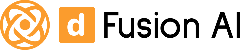 dfusion logo